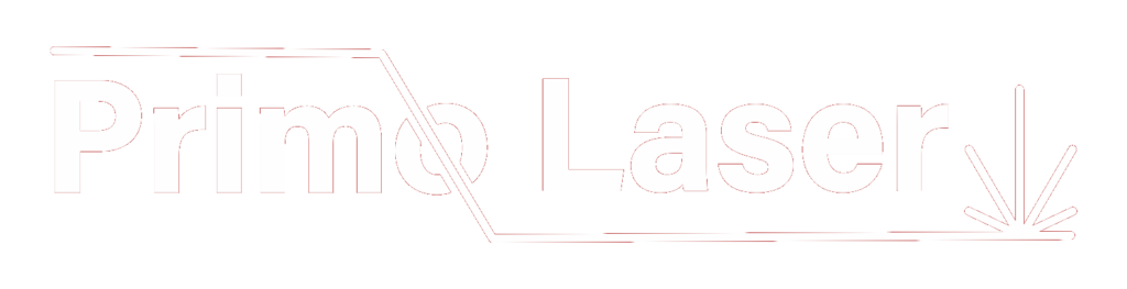 Logo PrimLaser sans fond